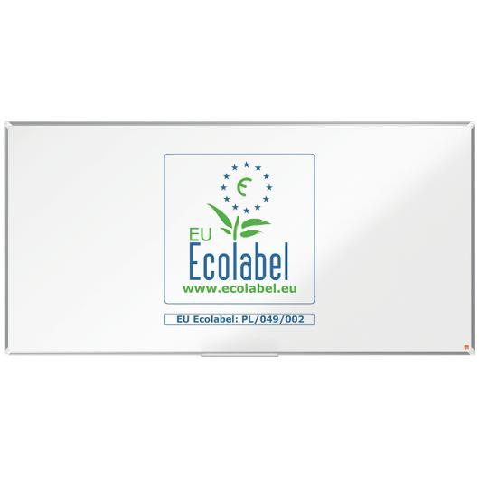 Whiteboard NOBO premium emalj 200x100cm