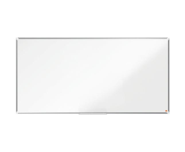 Whiteboard NOBO premium stål 180x120cm