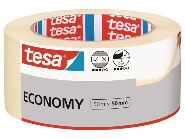 Maskeringstejp TESA 5288 50mmx50m