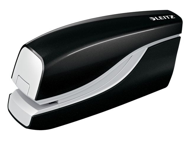 Elhäftare LEITZ WOW 5566 svart