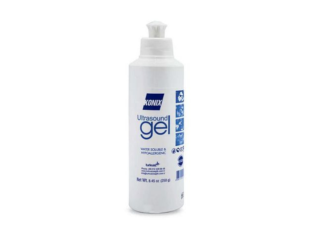 Ultraljudsgel 250ml