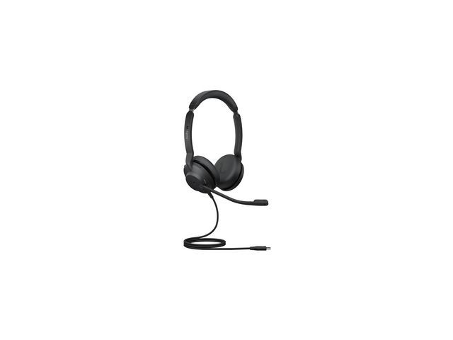 Headset JABRA Evolve2 30 MS stereo USB-C