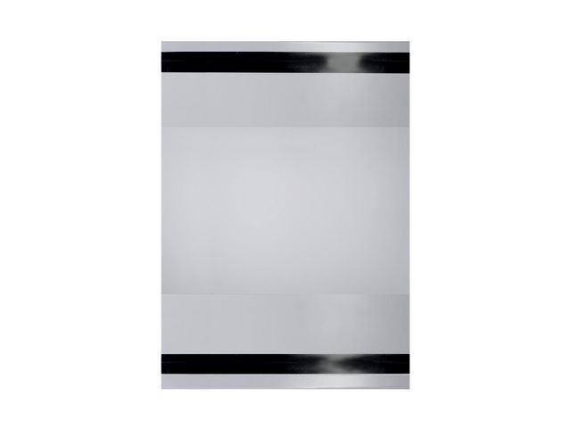 Magnetficka PVC A5 stående antireflex