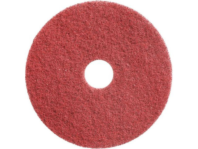 Rondell TWISTER 17' röd 2/fp