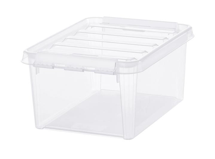 Förvaringslåda SmartStore Classic 8L