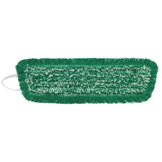 Mopp Fukt våt GIPECO LongLife 40cm grön