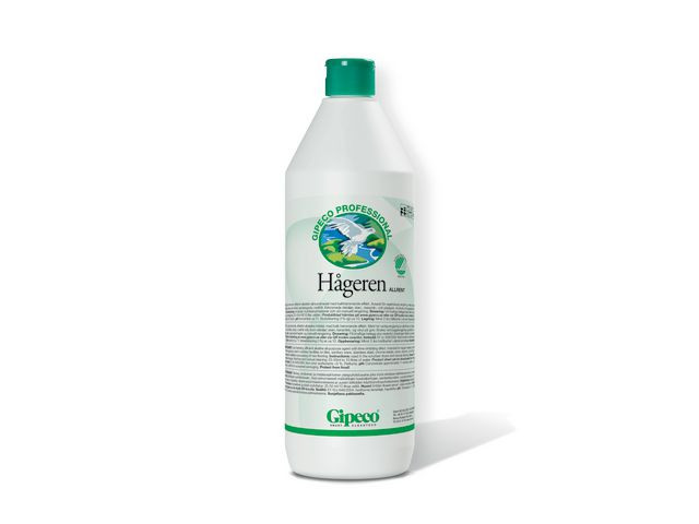 Allrent GIPECO Hågeren 1L