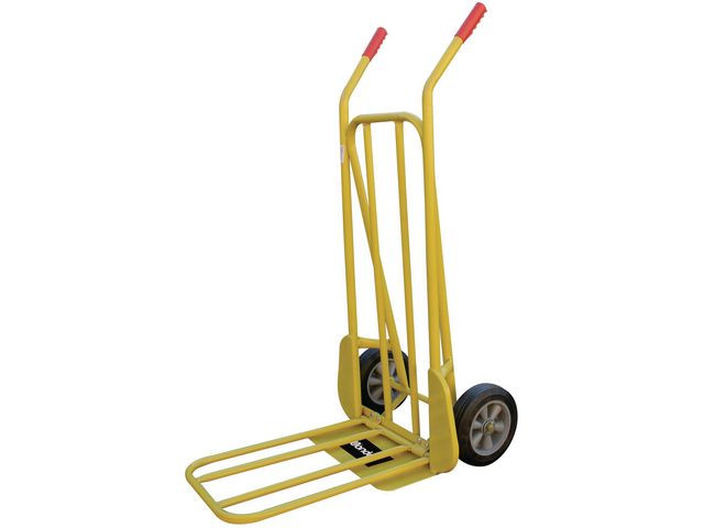 Transportkärra SAFETOOL