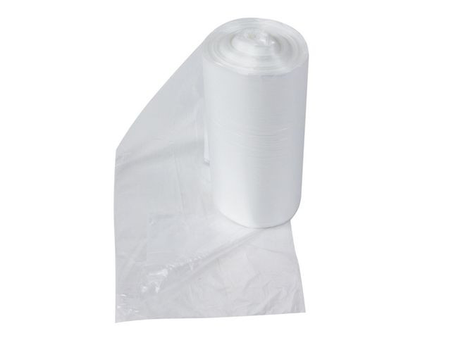 Insatspåse HD 30L 7my transp 100/rl