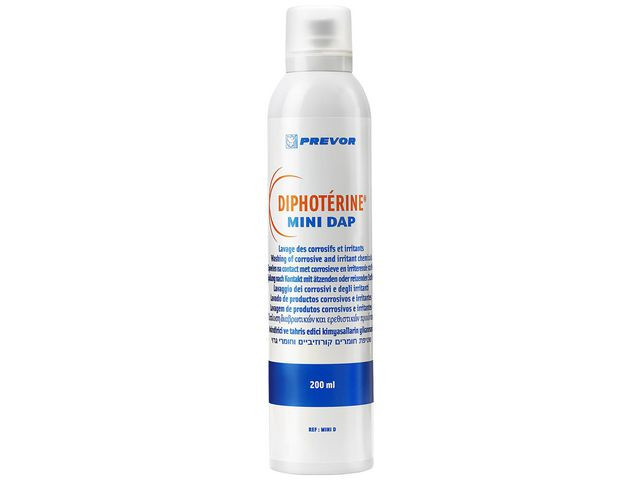 Sköljvätska DIPHOTERINE 200ml