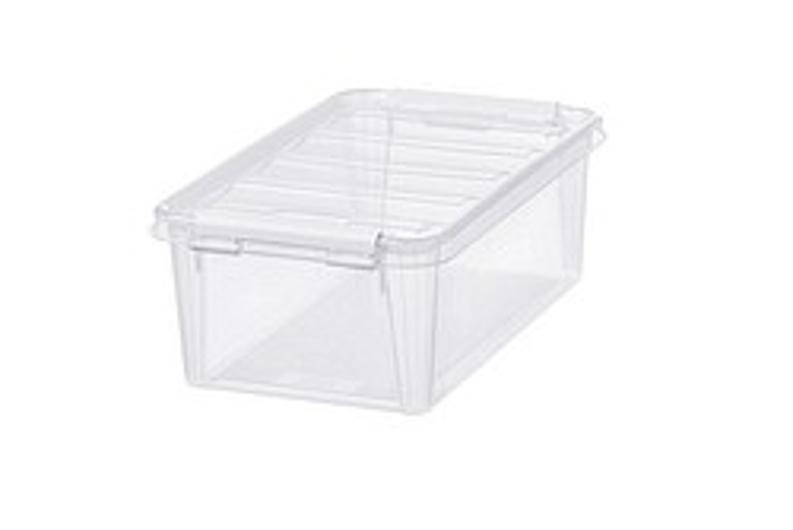 Förvaringslåda SmartStore Classic 4L