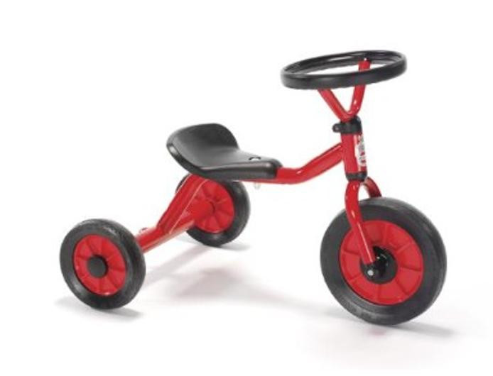 Rattcykel Winther liten