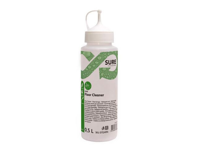 Appliceringsflaska SURE Floor 500ml