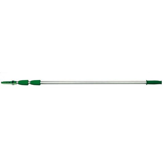 Skaft Teleskop UNGER OptiLoc 3x1,25m