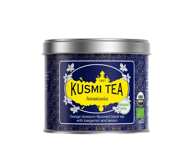 Te KUSMI Eko Anastasia löste 100g
