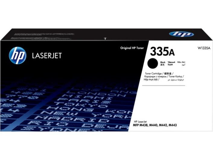 Toner HP 335A W1335A 7,4K svart