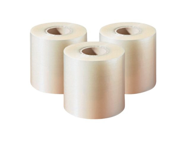 DUNIform film PP 415mmx500m 65my