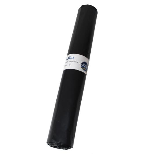 Plastsäck LD Mono R100 240L 60my sv10/rl