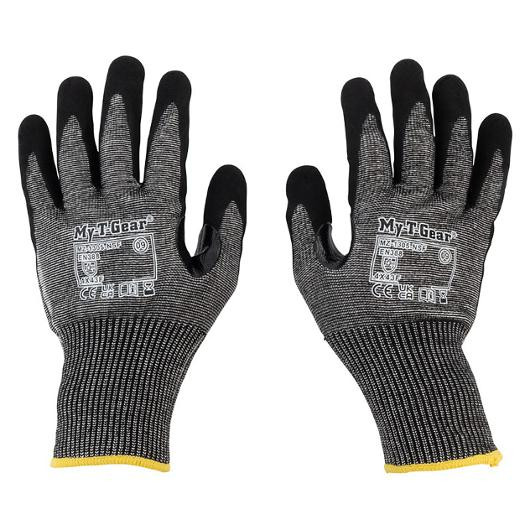 Skärskyddshandske MY-T-GEAR nitril F 12