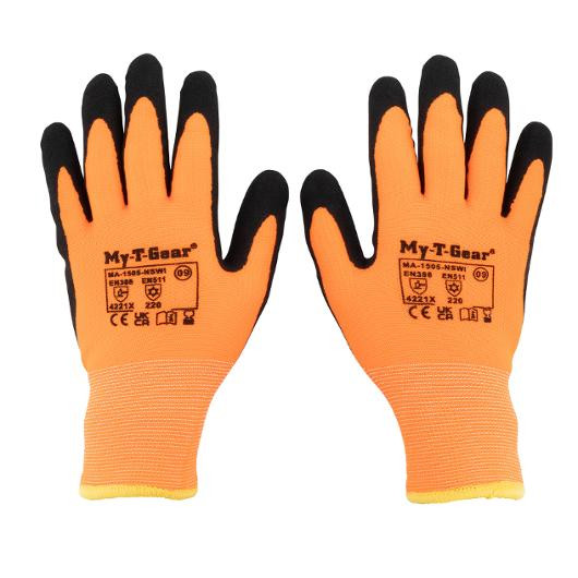 Vinterhandske MY-T-GEAR 10