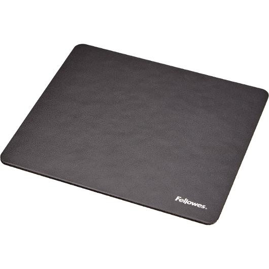 Musmatta FELLOWES Recycled svart