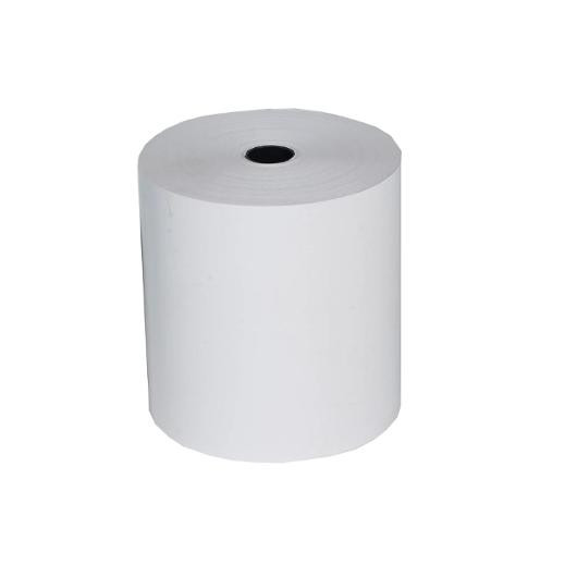 Thermorulle bisf.fri 80x72x12mm 76m
