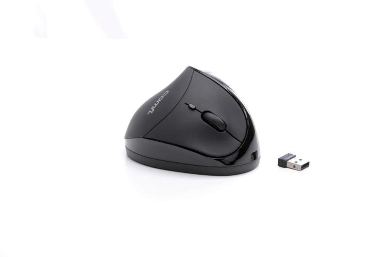 Mus Ergonomisk COMFI 2 Trådlös