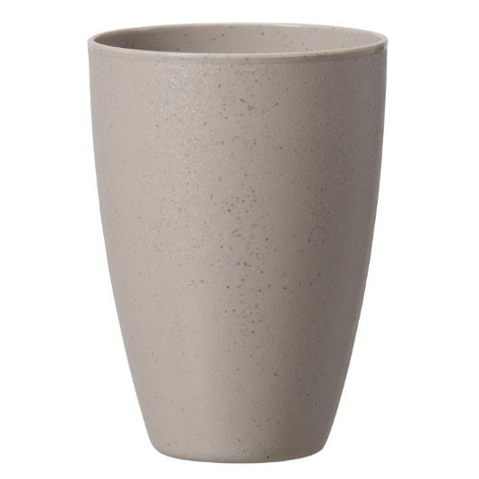 Plastglas GASTROMAX BIO 40cl beige