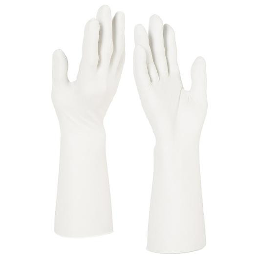 Latexhandske KIMTECH G3 renrum 7 20/fp