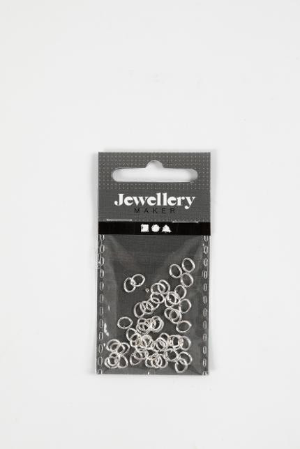 Ringar ovala 50/fp
