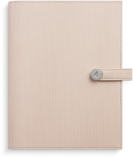 Kalender Senator A5 2027 beige