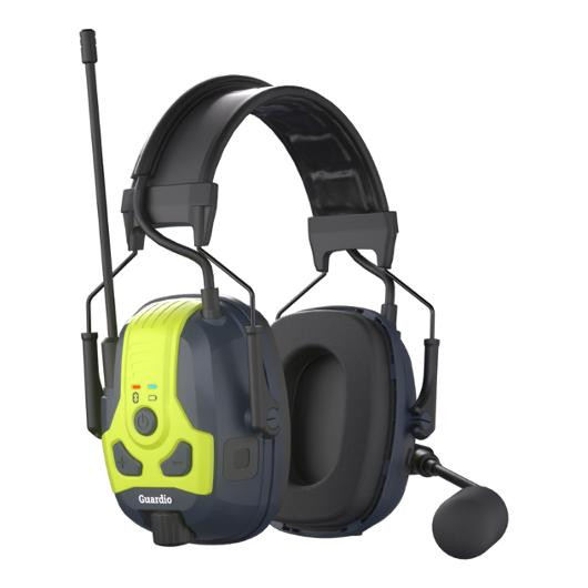 Hörselkåpa Freebird Pro X Harman Kardon