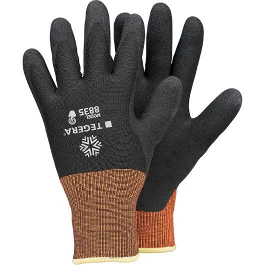 Vinterhandske TEGERA 8835R 9