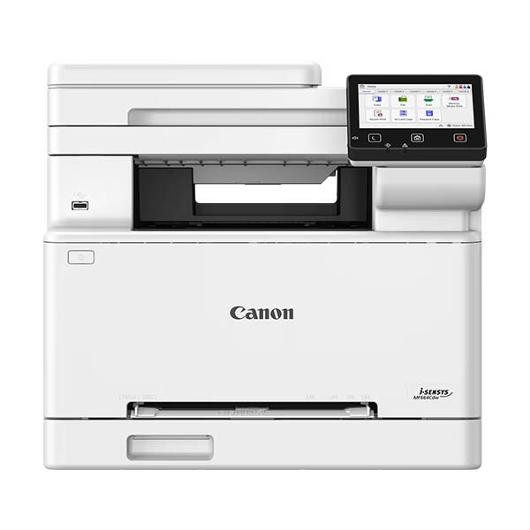 Multilaser CANON i-Sensys MF667Cdw Färg