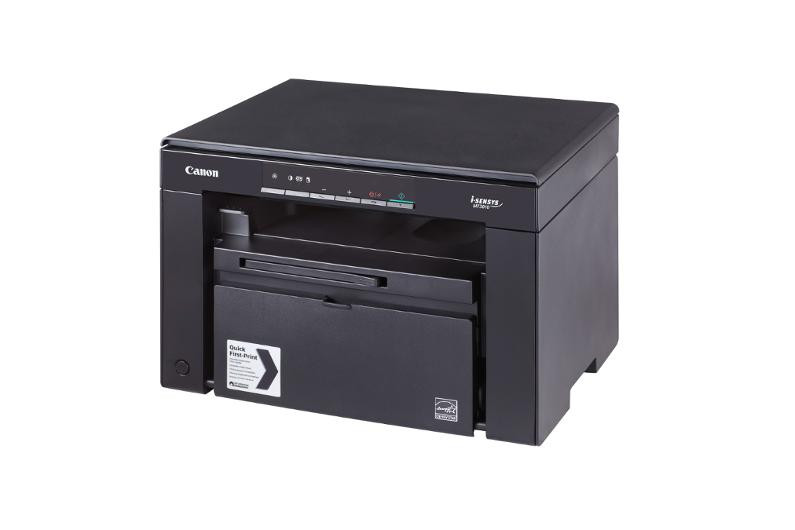 Multilaser CANON i-Sensys MF3010