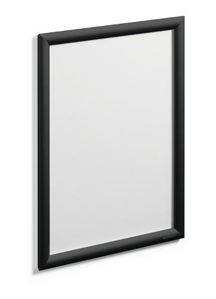 Snäppram DURABLE Aluminium A3