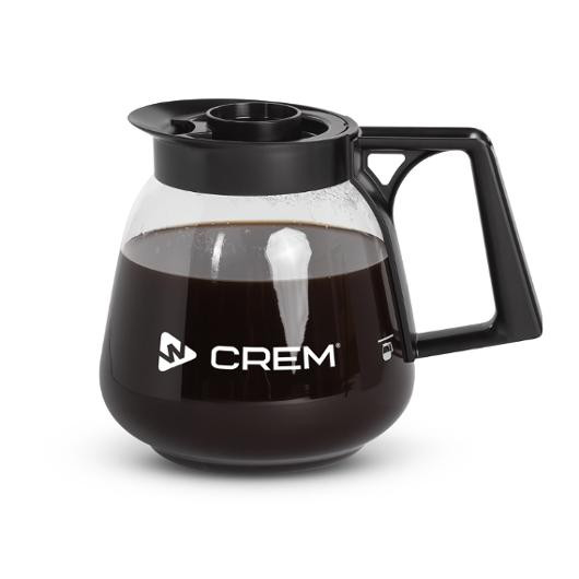 Glaskanna CREM Original M1/M2 1,8L 3/fp