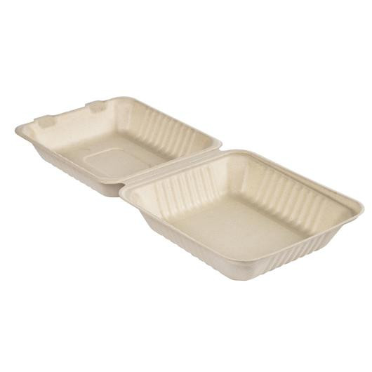 Matlåda DUNI take away 1000ml 50/fp