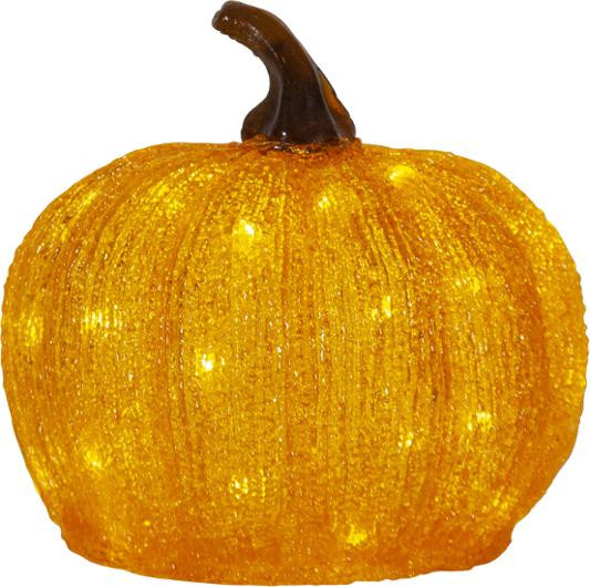 Dekoration Pumpa 20cm