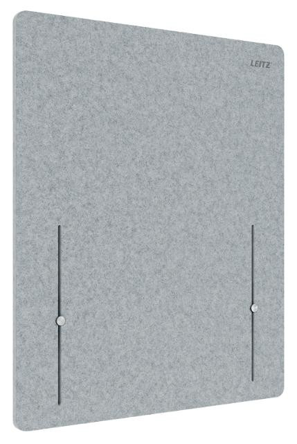 Skärmvägg LEITZ Justerbar 60x70cm