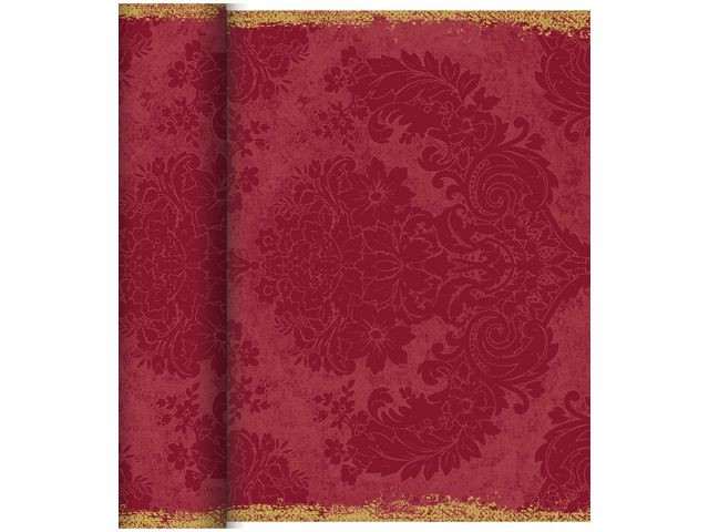 Vepa DUNICEL 0,4x24m royal bordeaux