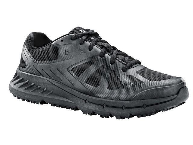 Sko SFC Endurance II svart 39