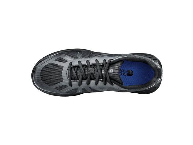 Sko SFC Endurance II svart 47