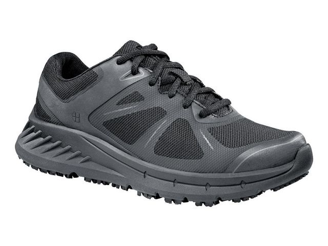 Sko SFC Vitality II svart Dam 37