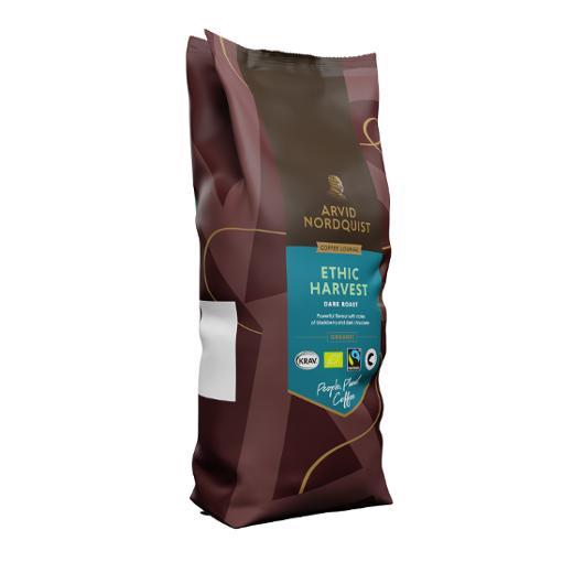 Kaffe ARVID.N Ethic Harvest Bönor 1kg