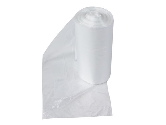 Insatspåse HD 30L 7my transp 100/rl