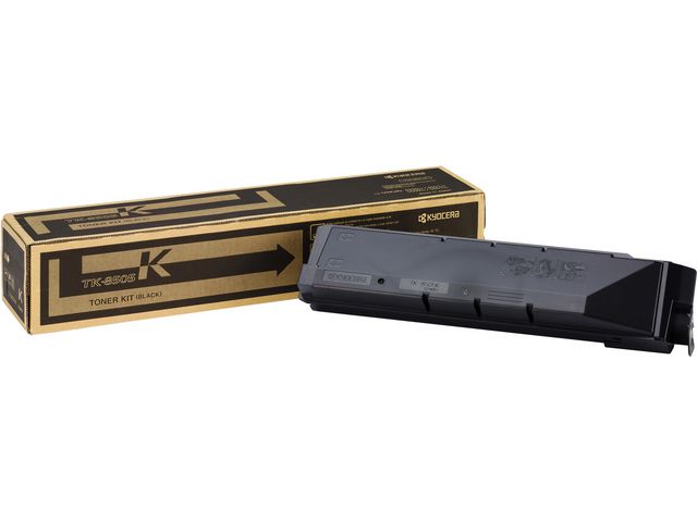 Toner KYOCERA TK-8505K 30K svart