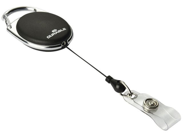 Jojo DURABLE tryckknappsfäste sv 10/fp