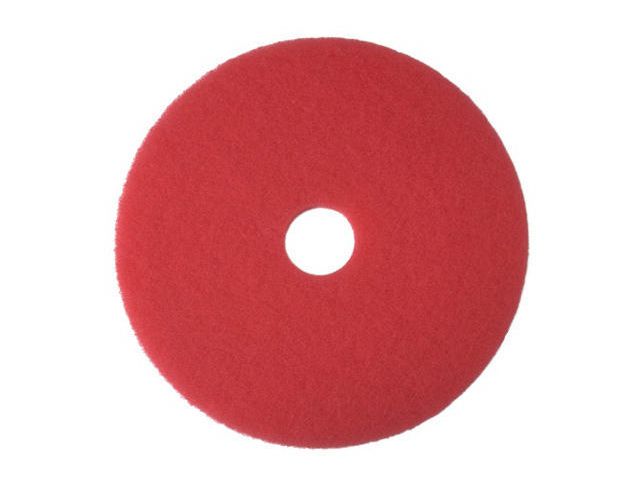 Rondell SCOTCH-BRITE 12' röd 5/fp