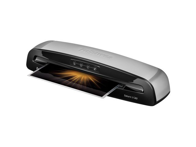 Lamineringsmaskin FELLOWES Saturn LX A3